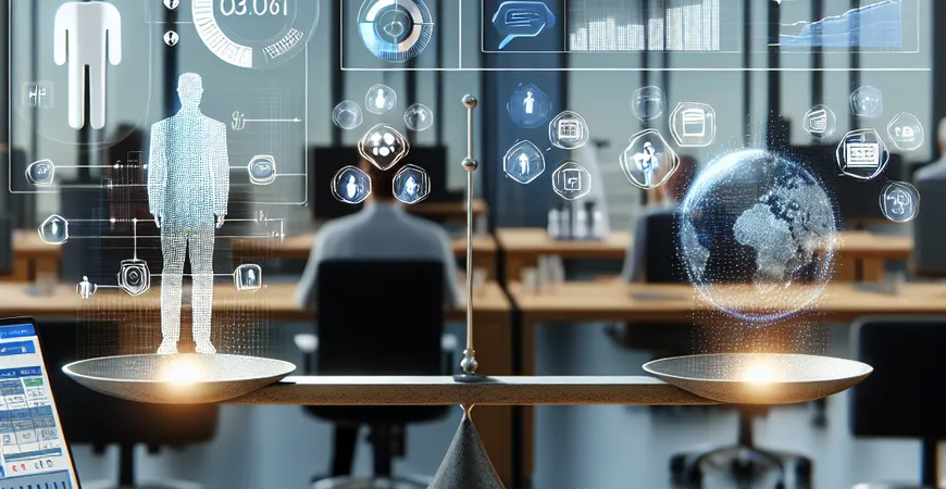 纠结选 HR 软件还是 ERP？这篇对比帮你避开选型陷阱​